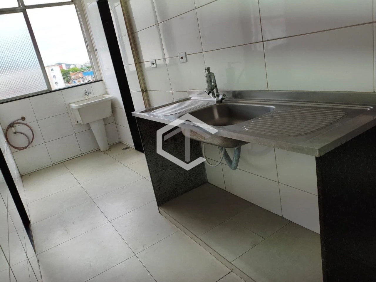 Apartamento de 2 quartos e 55 m² — photo 6