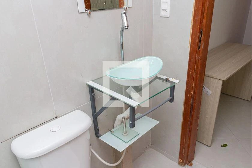 Unfurnished 1-bedroom apartment with 25 m² — photo 37