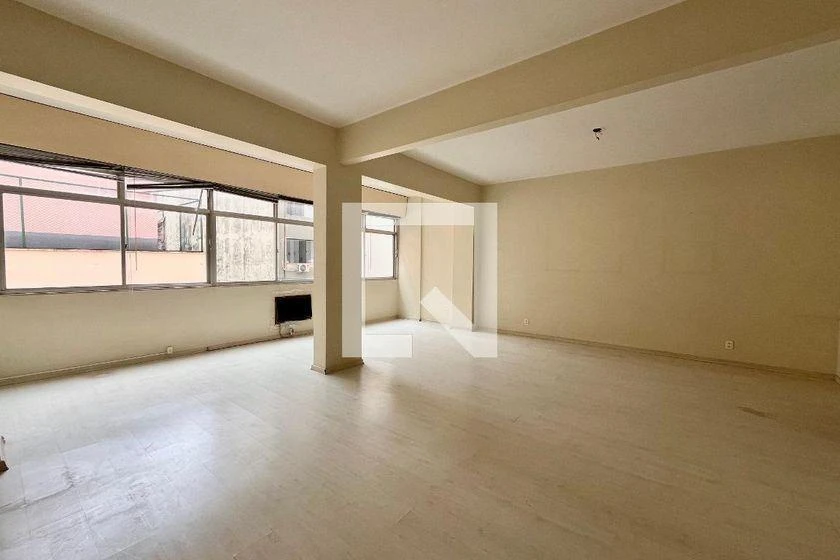 3-bedroom apartment with a home office in Rio de Janeiro — photo 9