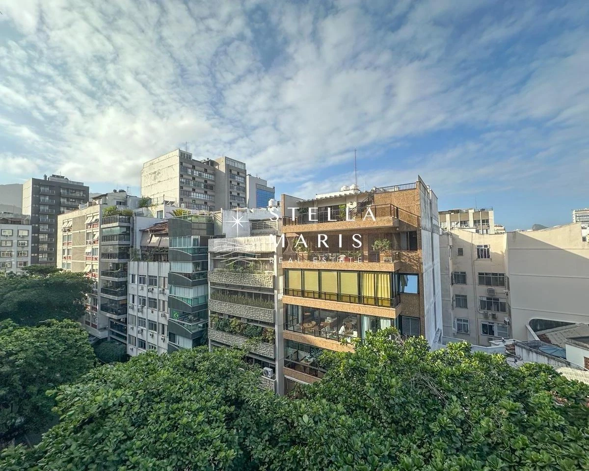 4-bedroom apartment with 227 m² and 3 parking spaces — photo 3