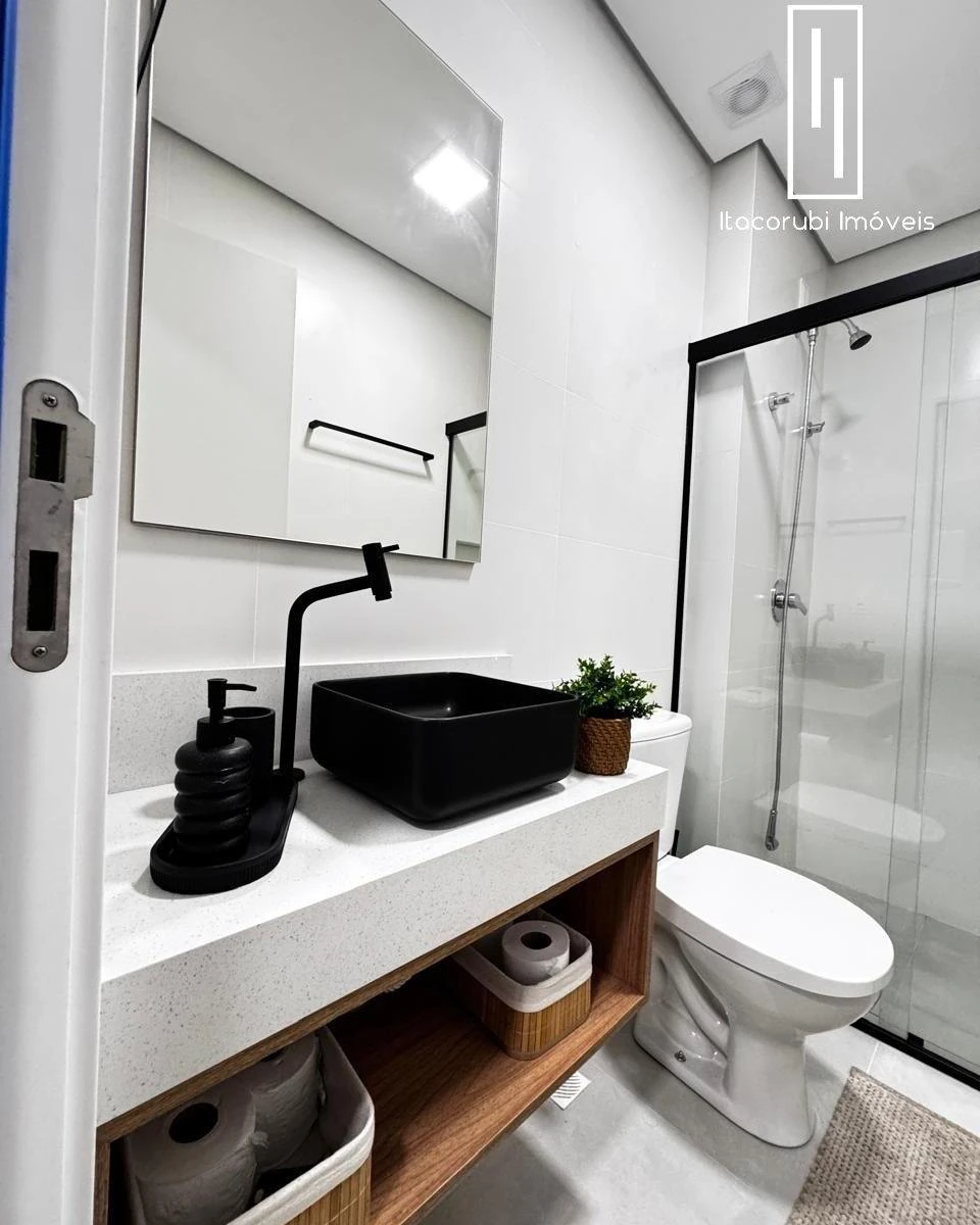 Furnished 35 m² apartment with 1 bedroom — photo 10