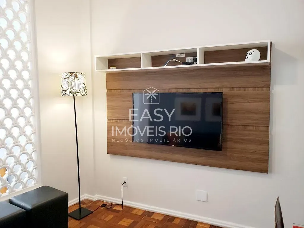 1 quarto e máquina de lavar: apartamento de 40 m² — photo 9