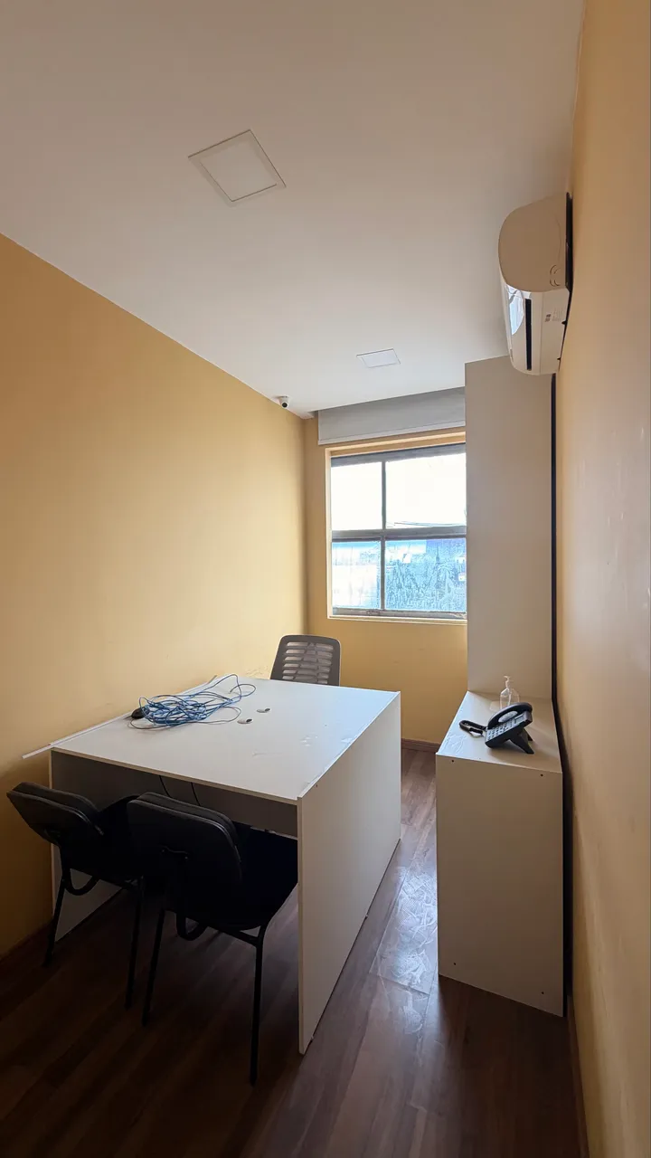 Apartment with 5 bedrooms and 1 bathroom, no parking — photo 9