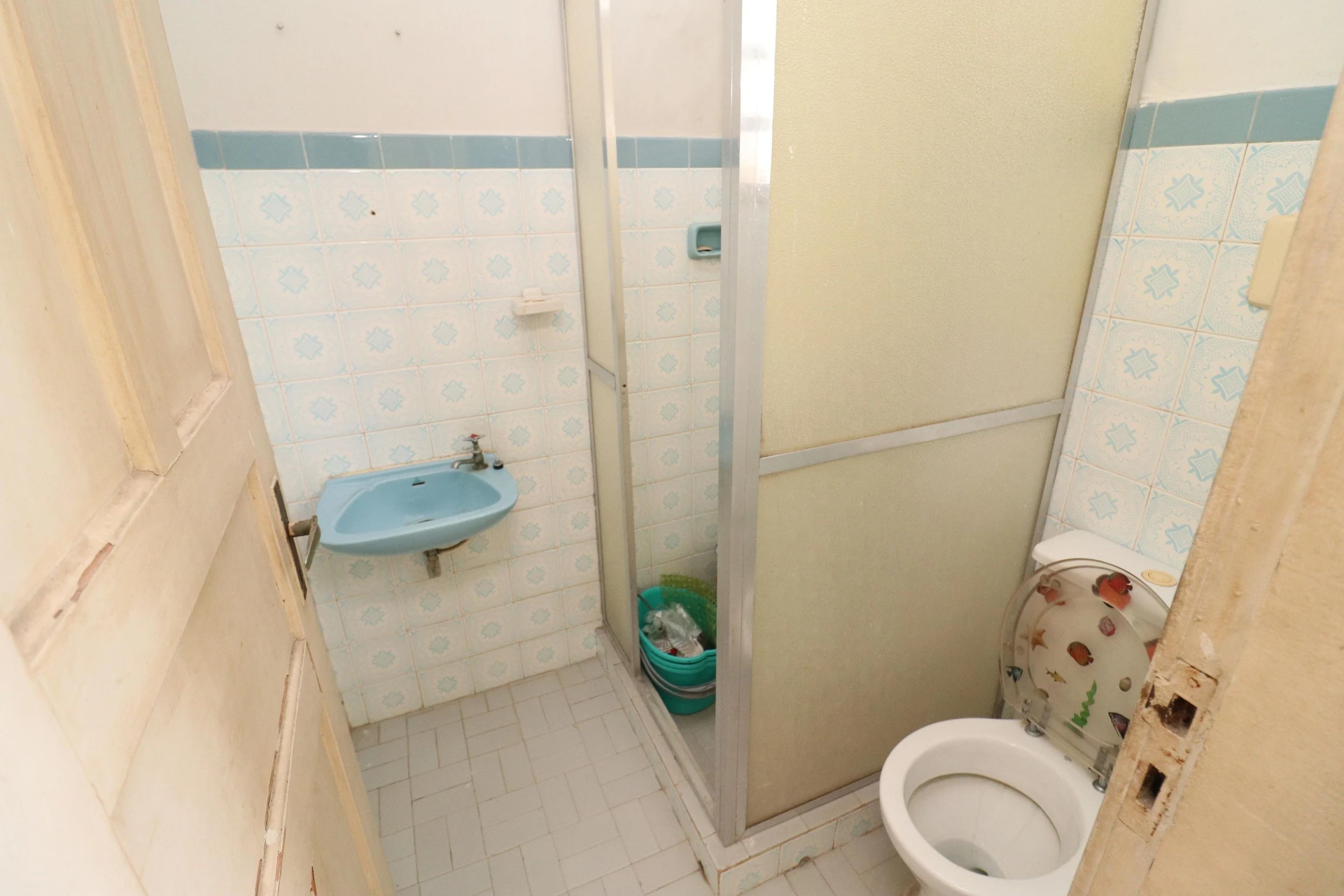 Дом 135 м² со стиральной машиной и грилем на балконе — photo 32