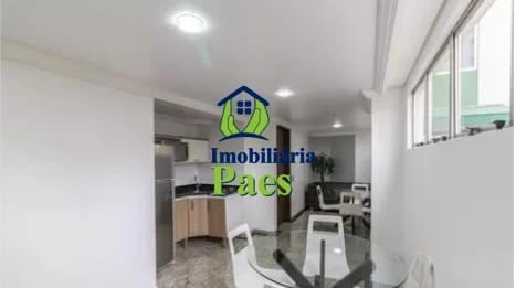 Apartamento mobiliado, 28 m², com máquina de lavar — photo 13