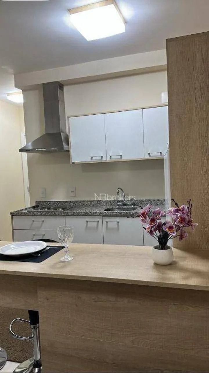 1-bedroom apartment with a private garden space — photo 5