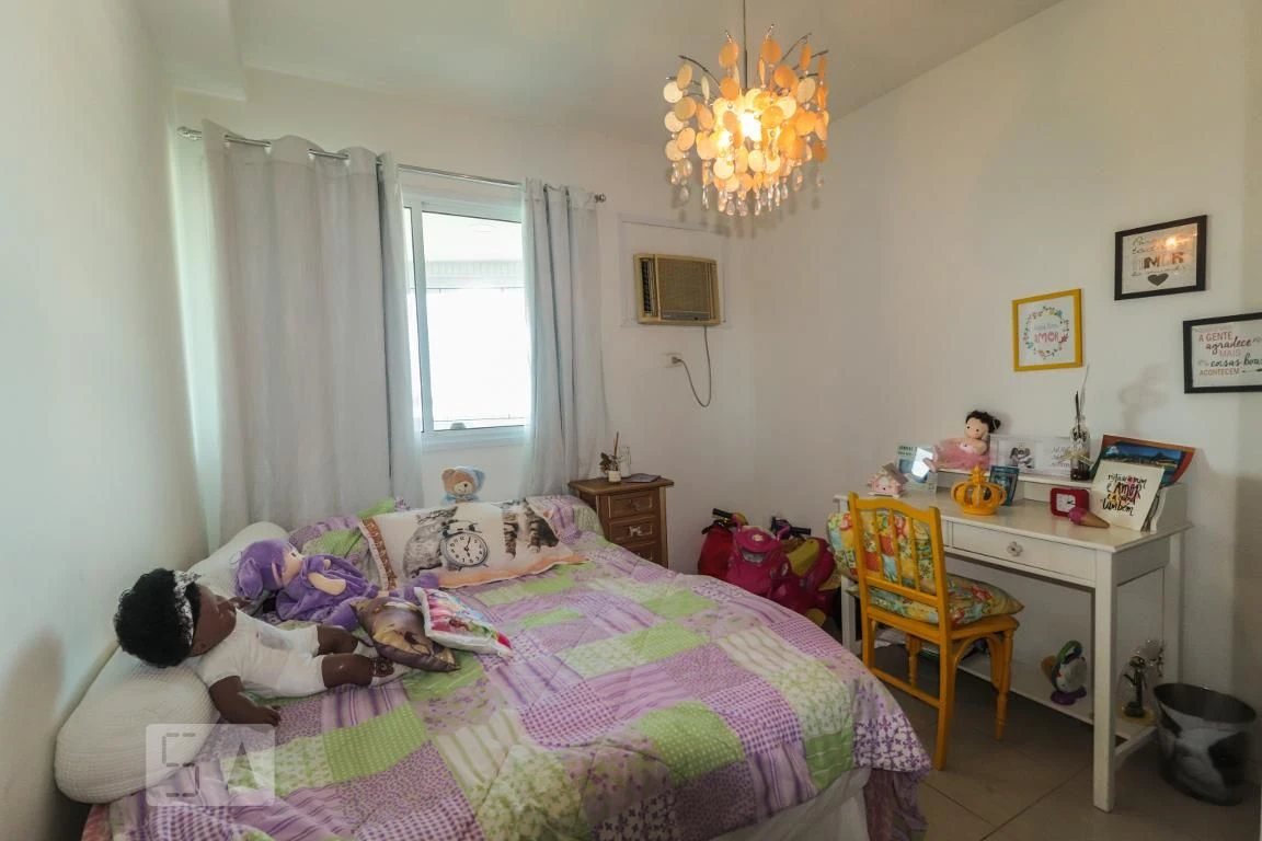 Apartamento para alugar de 100 m² com 3 quartos e varanda — photo 23
