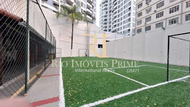 Apartamento com 2 quartos e 2 banheiros com vaga — photo 19