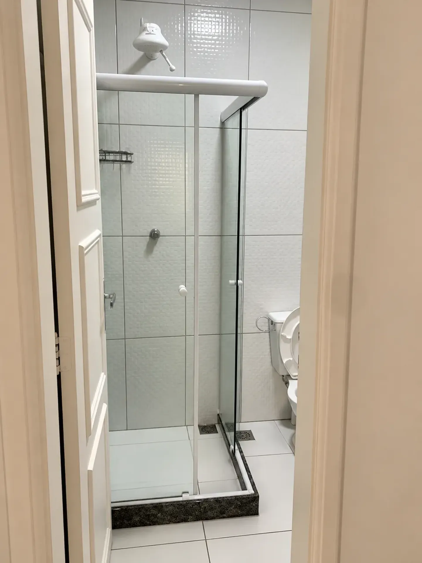 3-bedroom apartment, 2 with their own bathrooms, 110 m² — photo 7