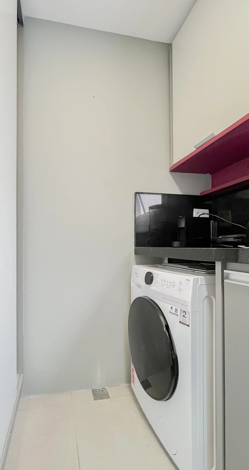 Departamento amueblado, 61 m², con vestidor — photo 24