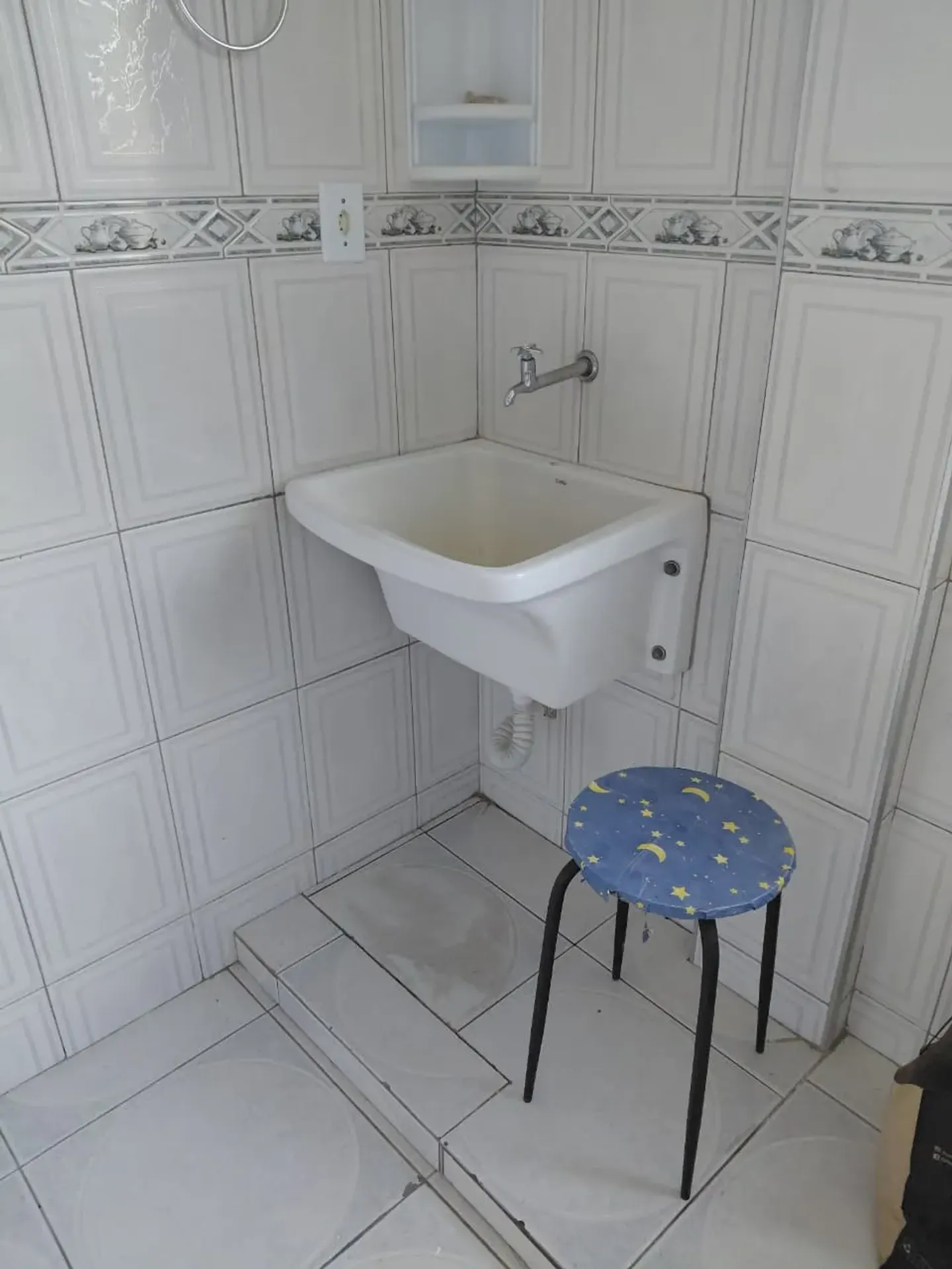 2-bedroom apartment, 60 m² — photo 23