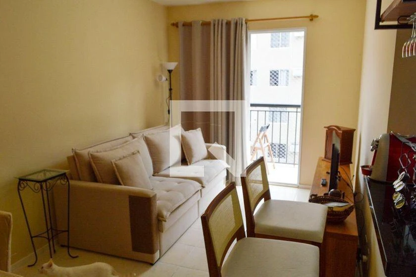 Mountain view in a 2-bedroom apartment, 64 m² — photo 9
