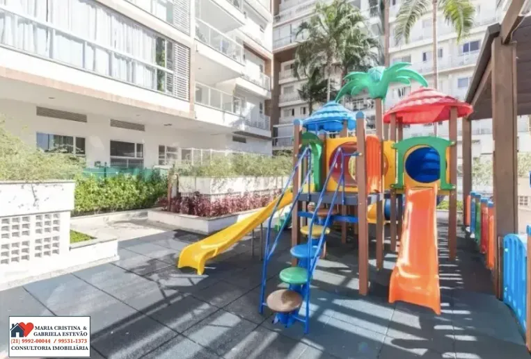 2 quartos e varanda envidraçada: apartamento de 83 m² — photo 26