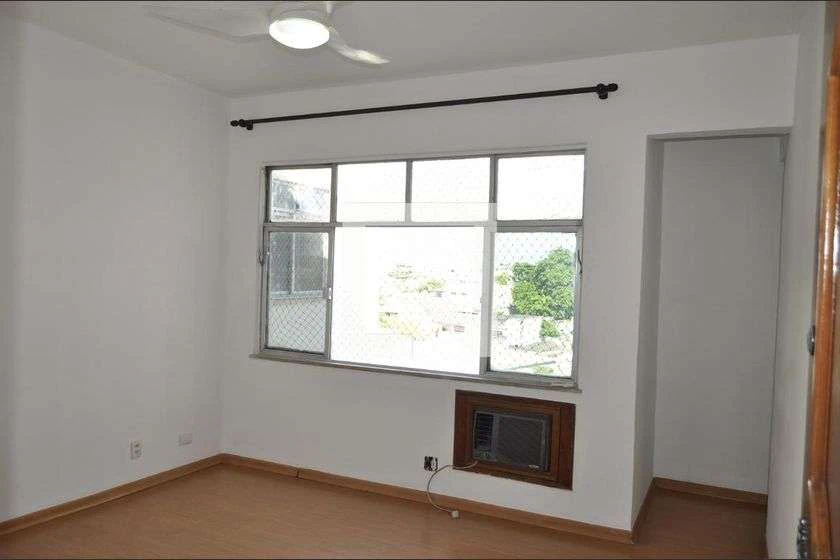 Apartamento de 65 m² com 2 quartos e 1 banheiro — photo 9