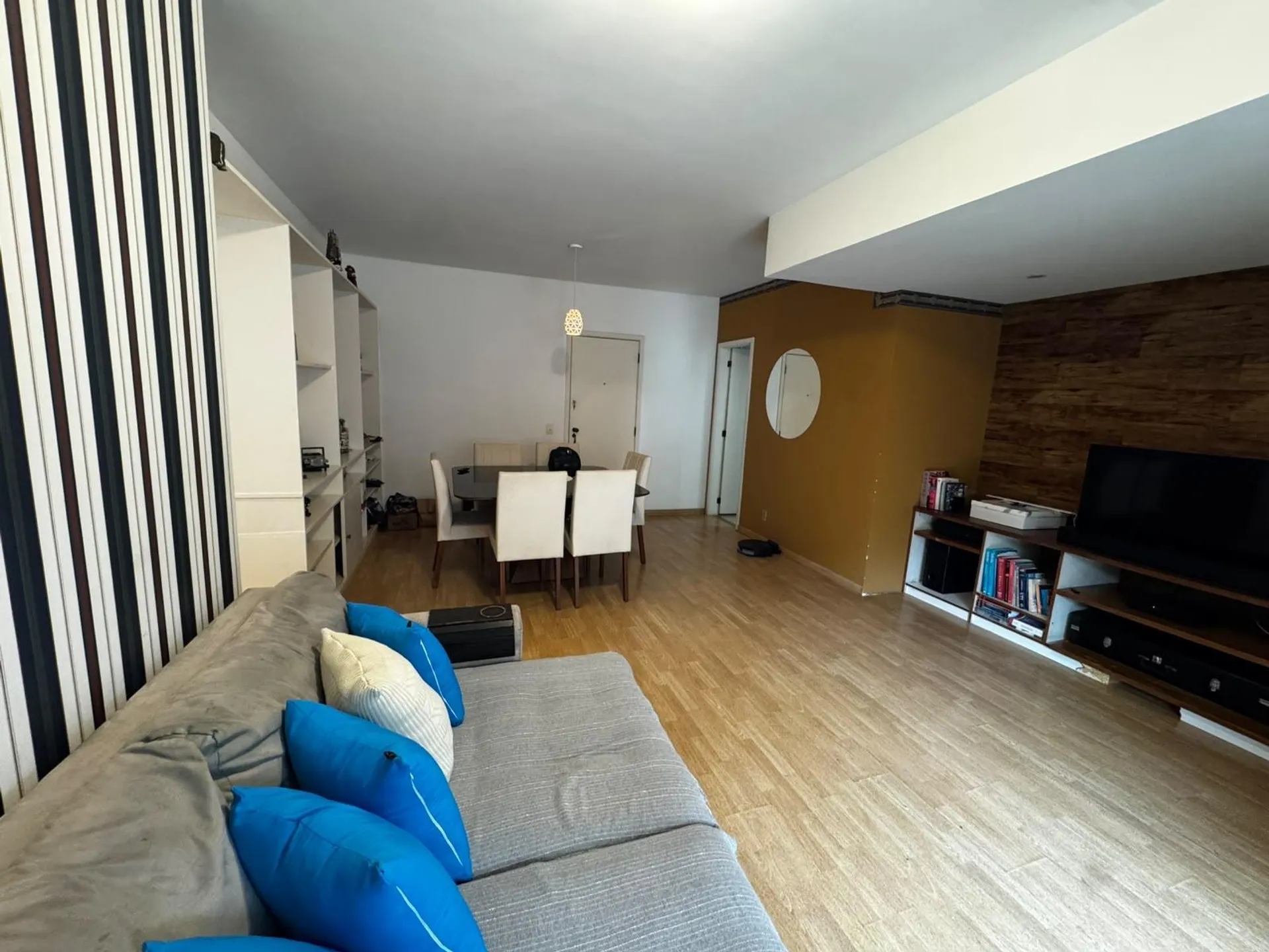 Квартира з 2 спальнями та робочим місцем — photo 6