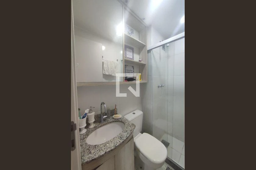 Apartamento com vista para as montanhas, Rio de Janeiro — photo 19