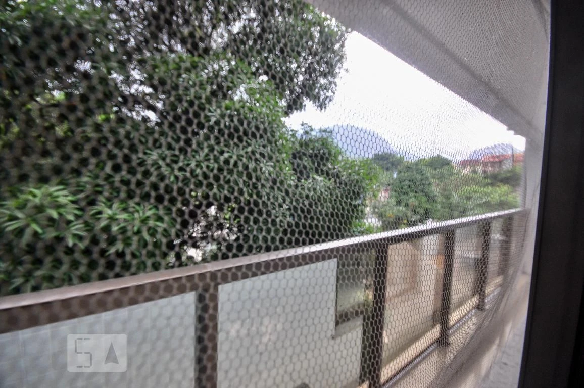 Floor-to-ceiling windows in a 2-bedroom apartment, 60 m² — photo 41