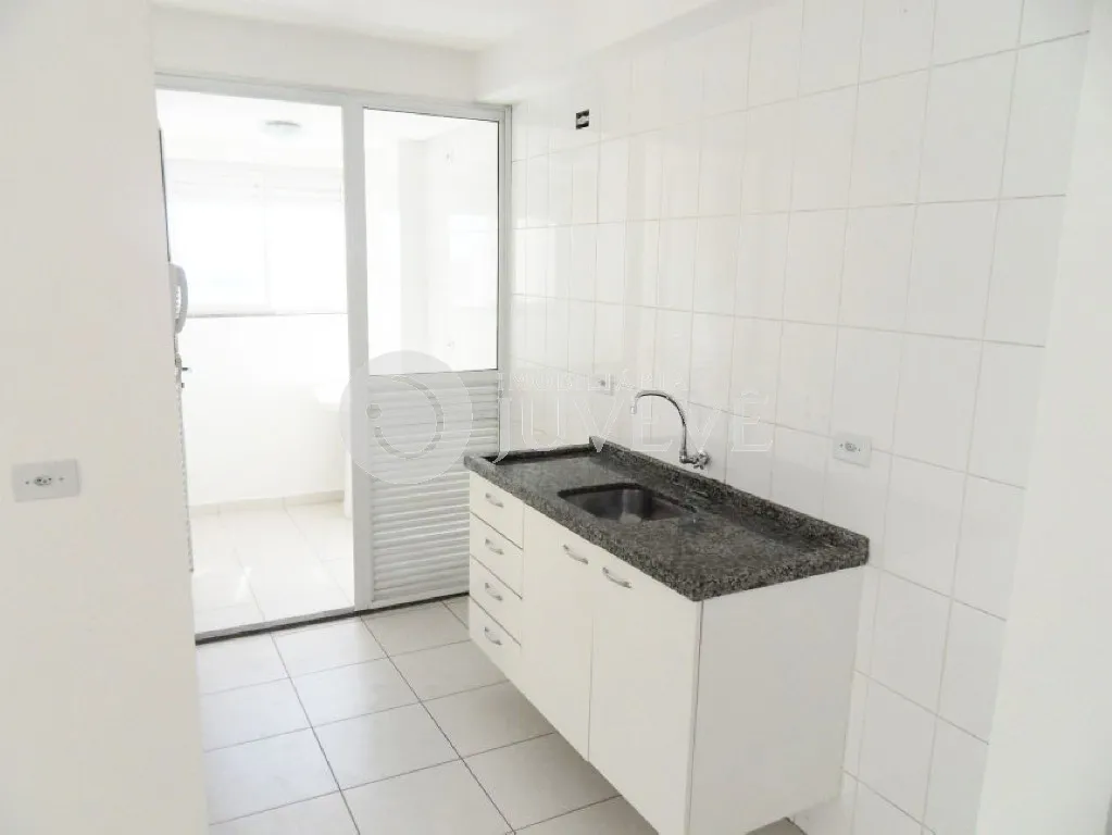 3-bedroom, 55 m² apartment in Curitiba — photo 2
