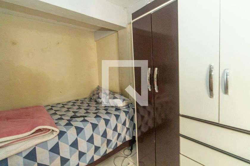 35 m² house with 1 bedroom and a private garden — photo 4