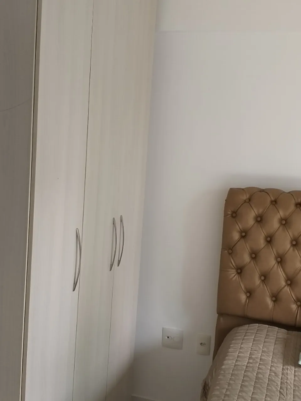 Apartamento mobiliado de 3 quartos com varanda envidraçada — photo 17