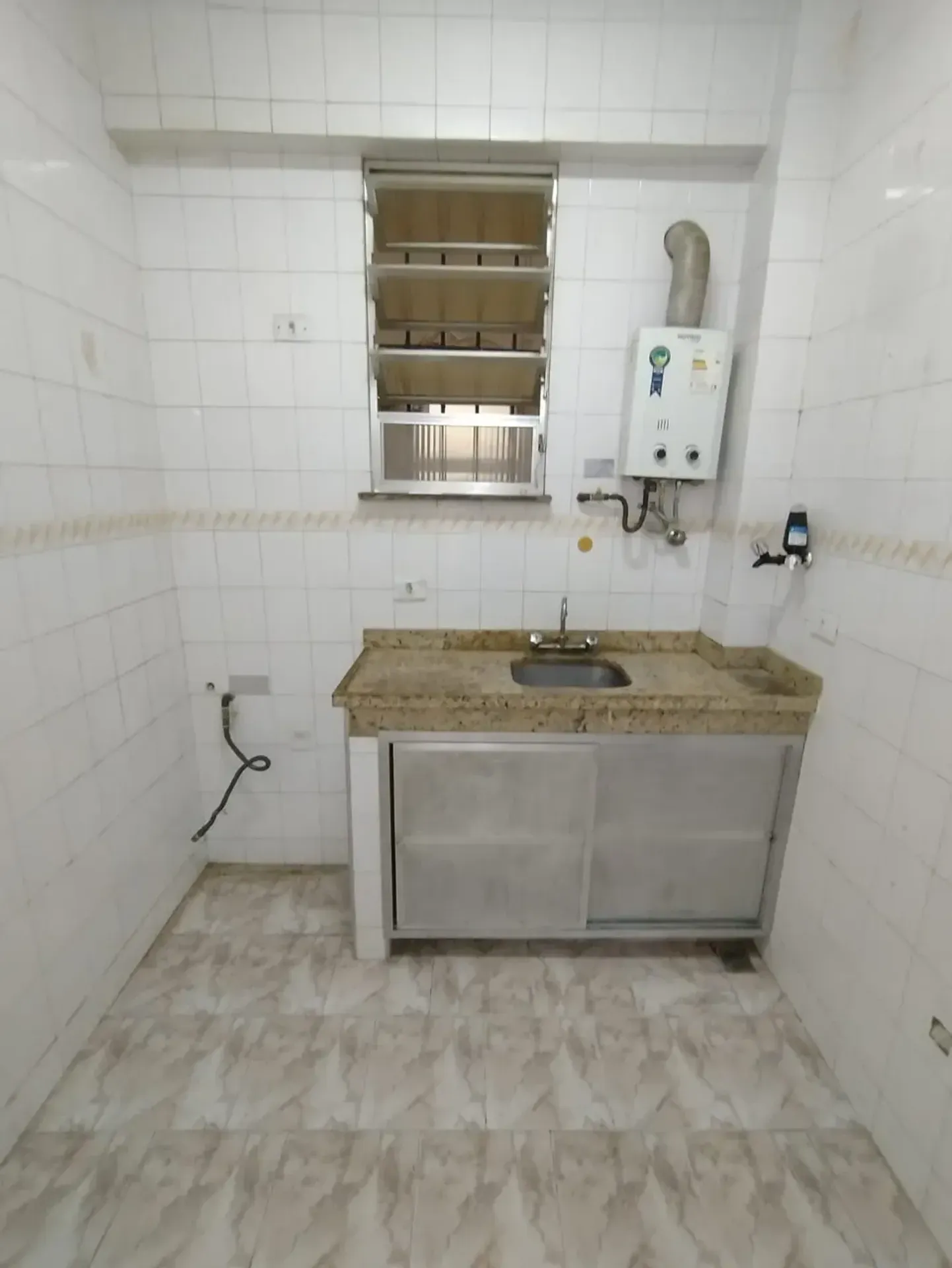 One-bedroom, 38 m² apartment in Rio de Janeiro — photo 3