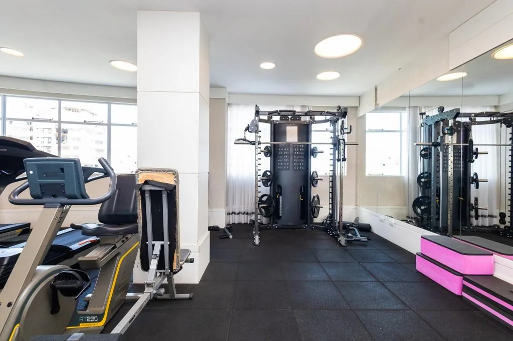 Apartamento de 2 dormitorios con 2 plazas, 112 m² — photo 40