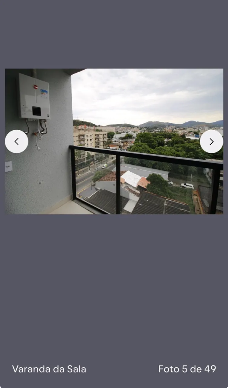 Apartamento, 130 m², com varanda gourmet — photo 11