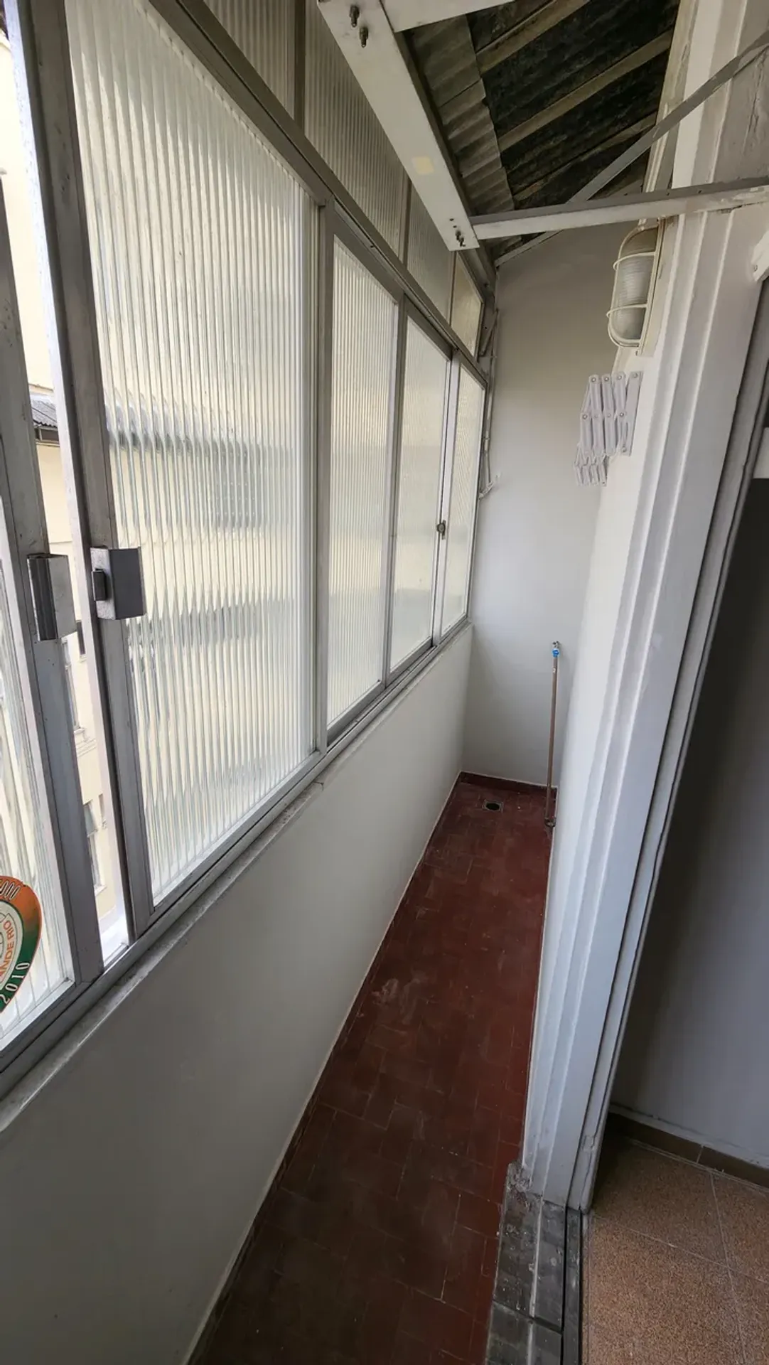 16 m² studio in Rio de Janeiro