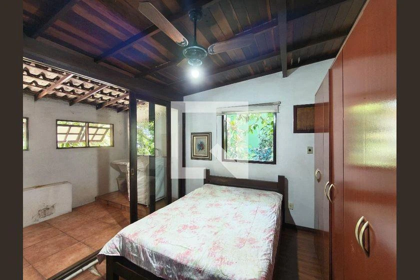 Condominium house with 3 bedrooms, 120 m² and 3 parking spots — photo 47