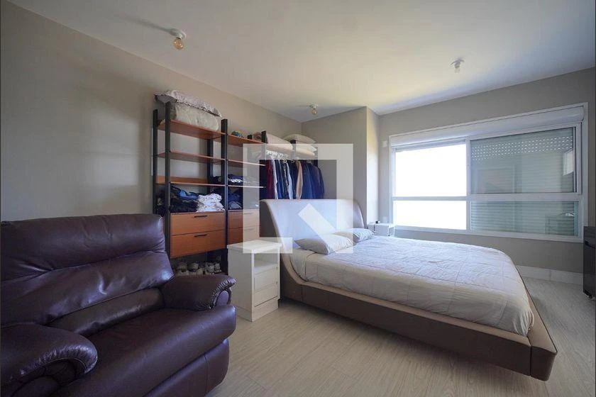 3-bedroom apartment with a water view in Florianópolis — photo 5