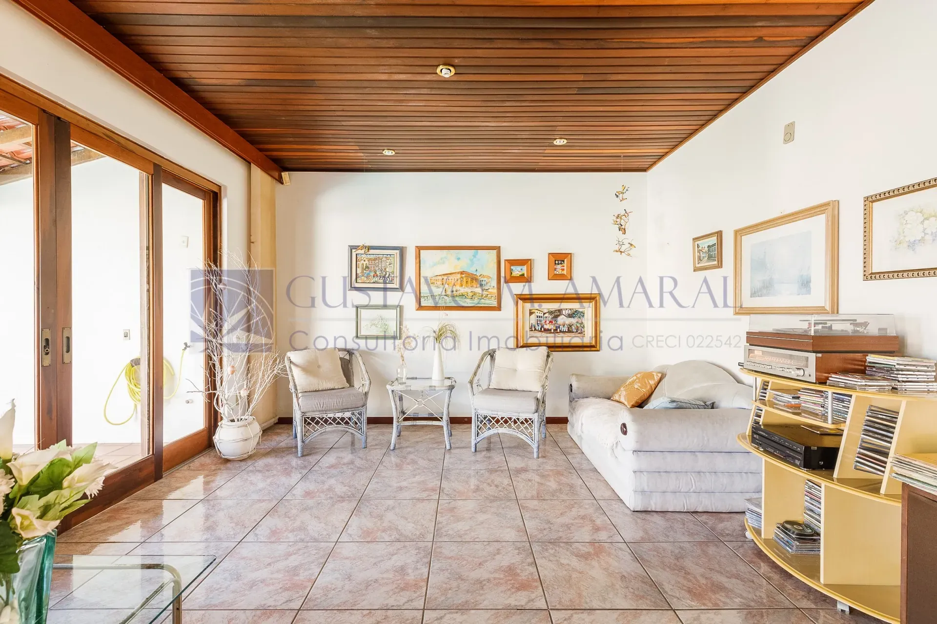 380 m² house with a bathtub and floor-to-ceiling windows — photo 28