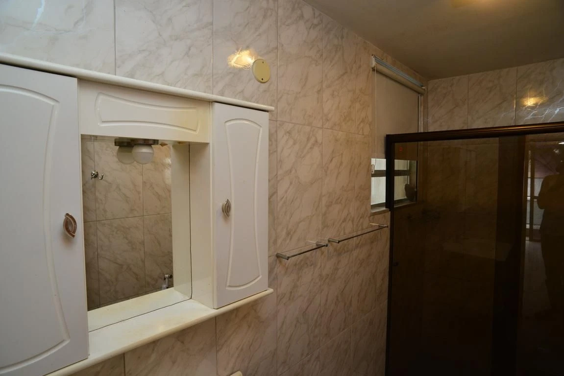 Rental apartment with 3 bedrooms and a balcony — photo 30