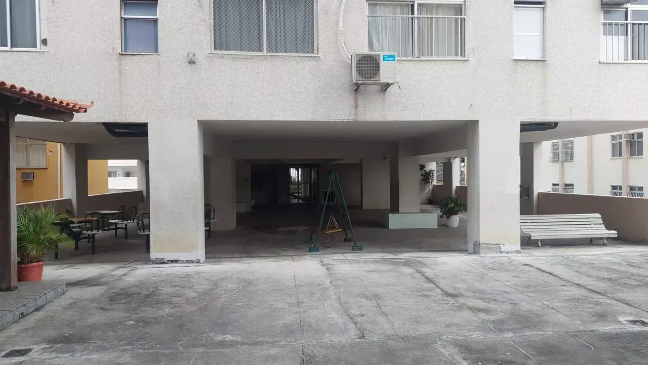 Unfurnished 2-bedroom apartment with 70 m² — photo 39