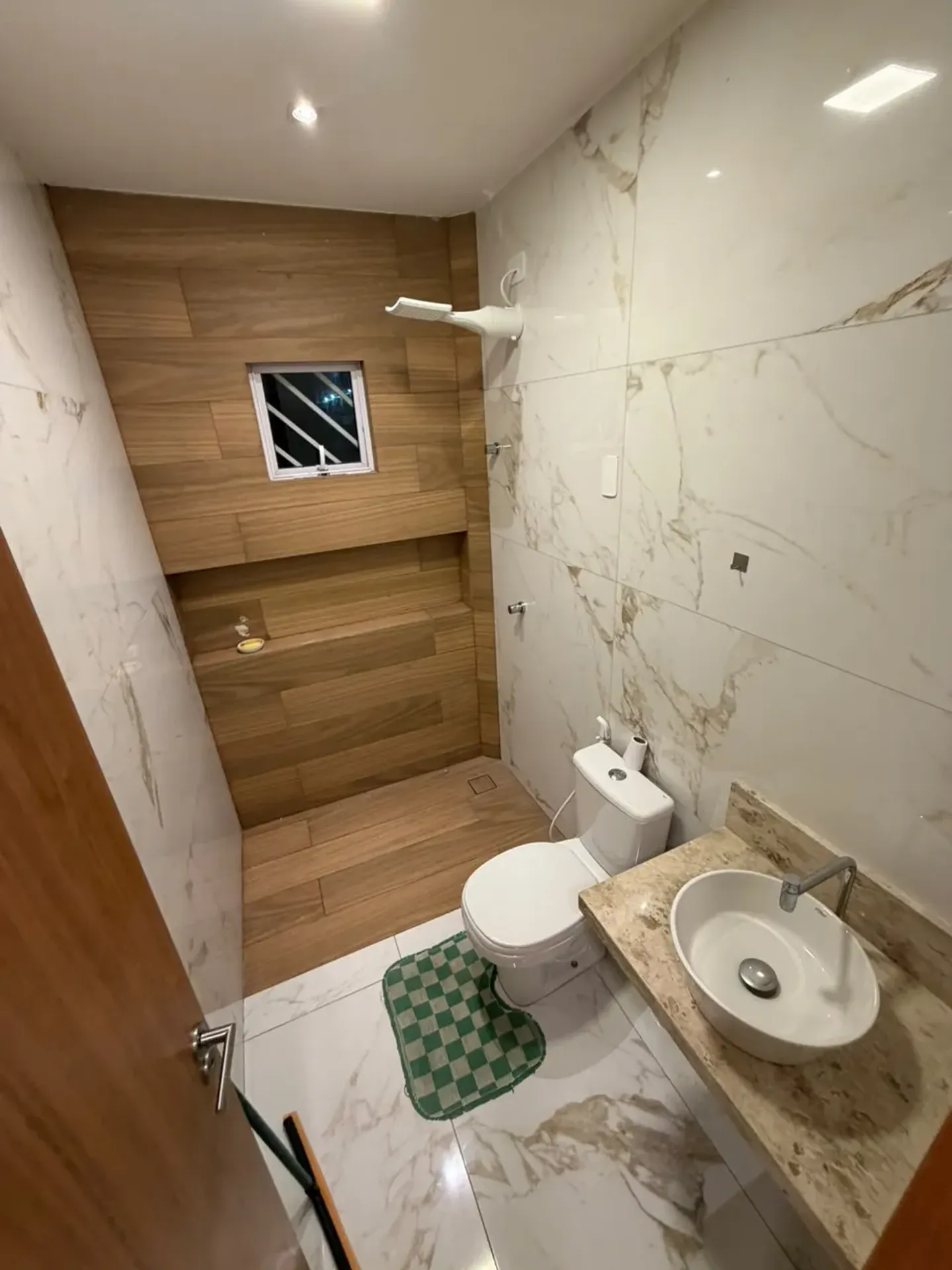 Casa de 115 m² com jardim e espaço de home office — photo 14