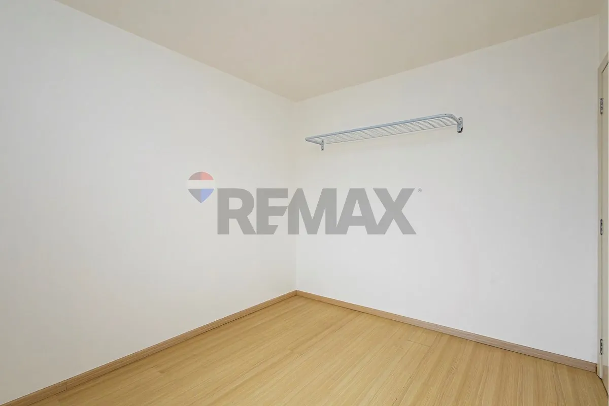 3-bedroom house with a grill on the balcony in Curitiba — photo 69