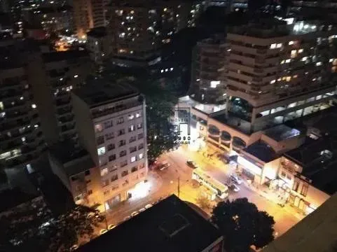 Unfurnished apartment with balcony and 2 parking spaces — photo 45