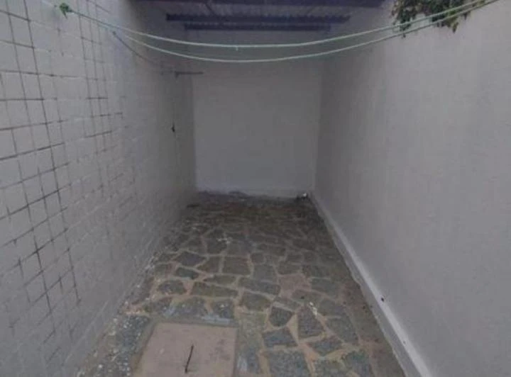 Ground-floor apartment with 3 bedrooms and private area — photo 8