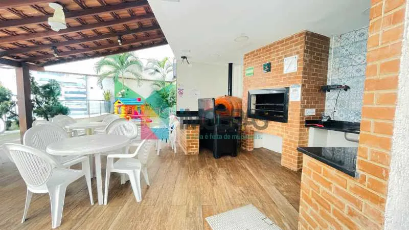 2-bedroom apartment with a water view in Rio de Janeiro — photo 6