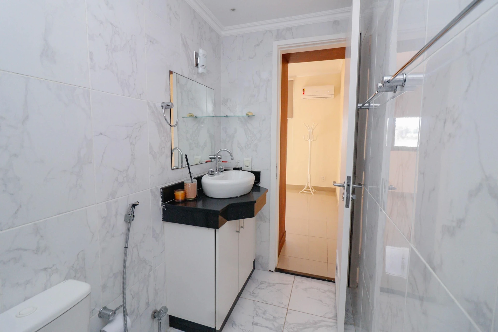 2 quartos e vista para a água: apartamento de 75 m² — photo 15