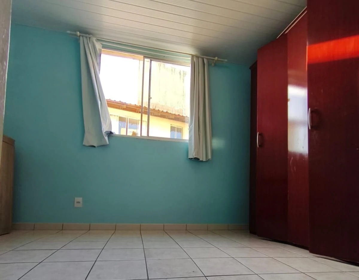 2-bedroom apartment, 59 m² — photo 3