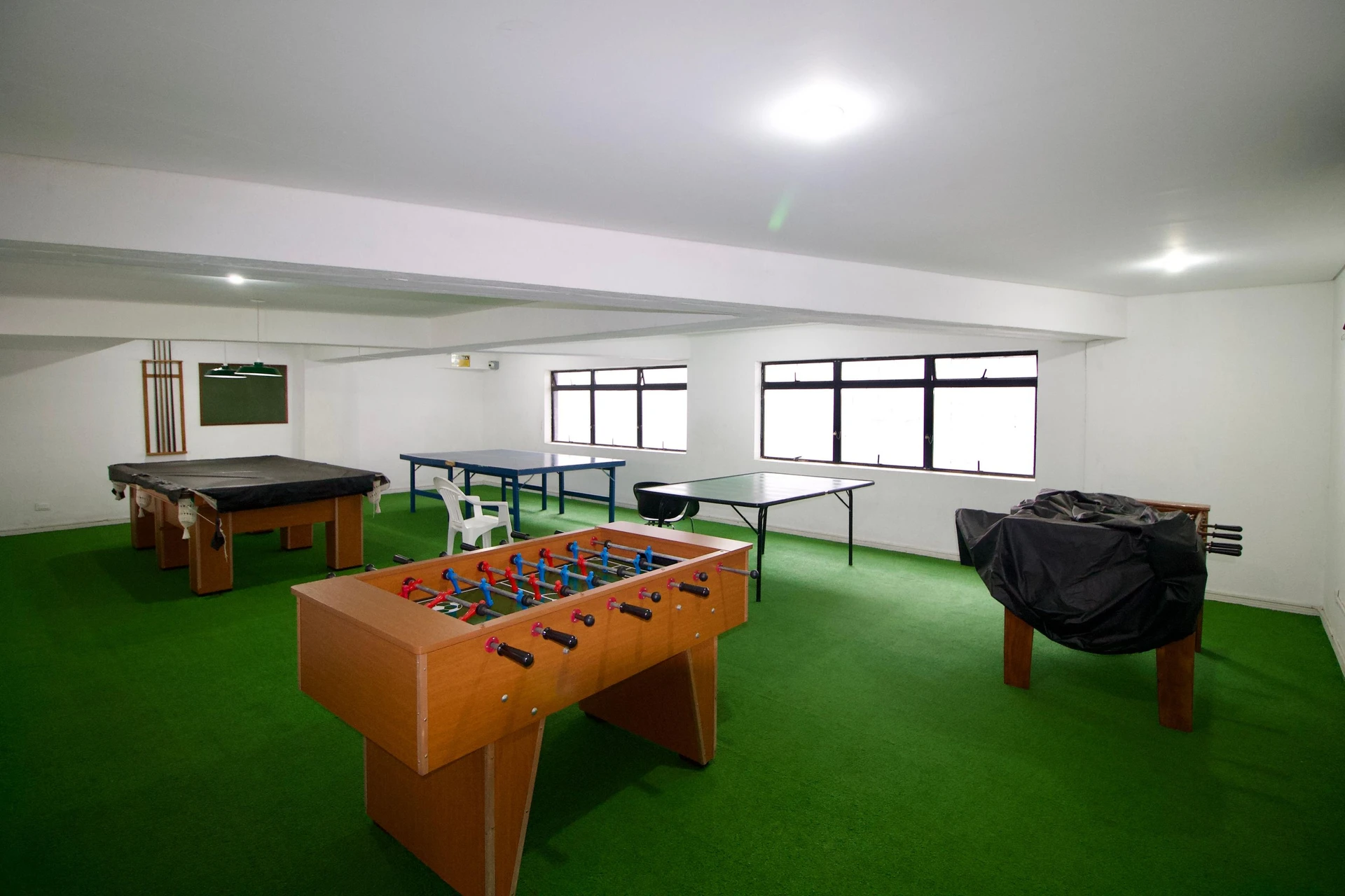Apartment, 147 m², with a jacuzzi — photo 16