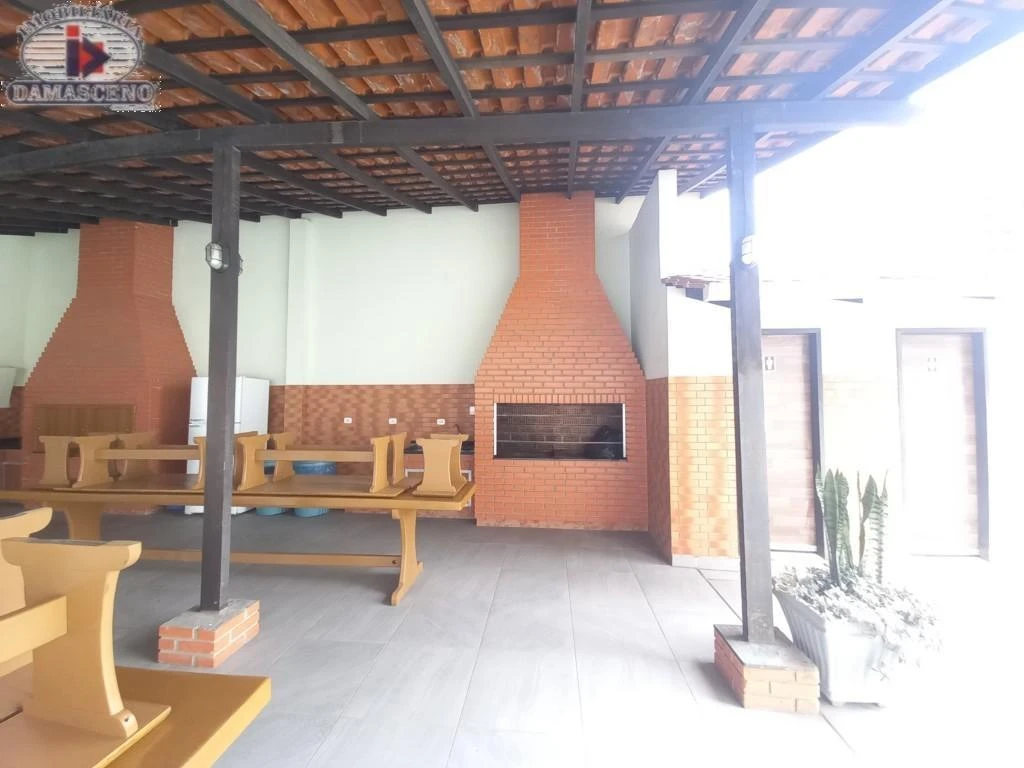 Apartamento de 41 m² com banheira e máquina de lavar — photo 19