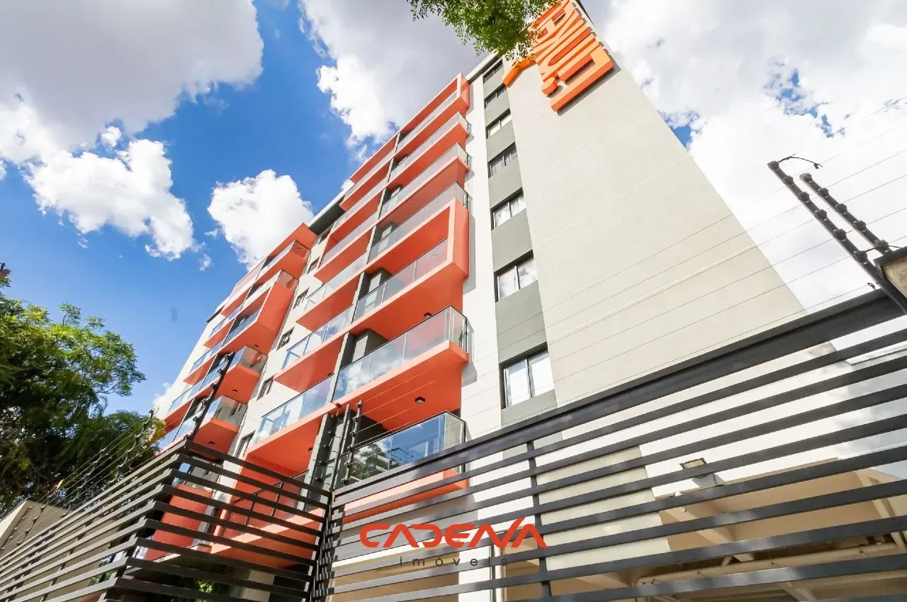 1-bedroom apartment with balcony and private BBQ — photo 19