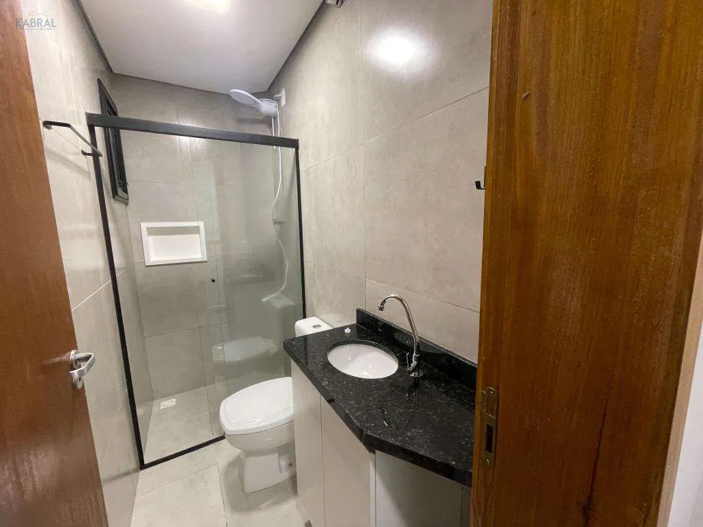 Мебльоване студіо 18 м² з 1 спальнею і 1 ванною — photo 6
