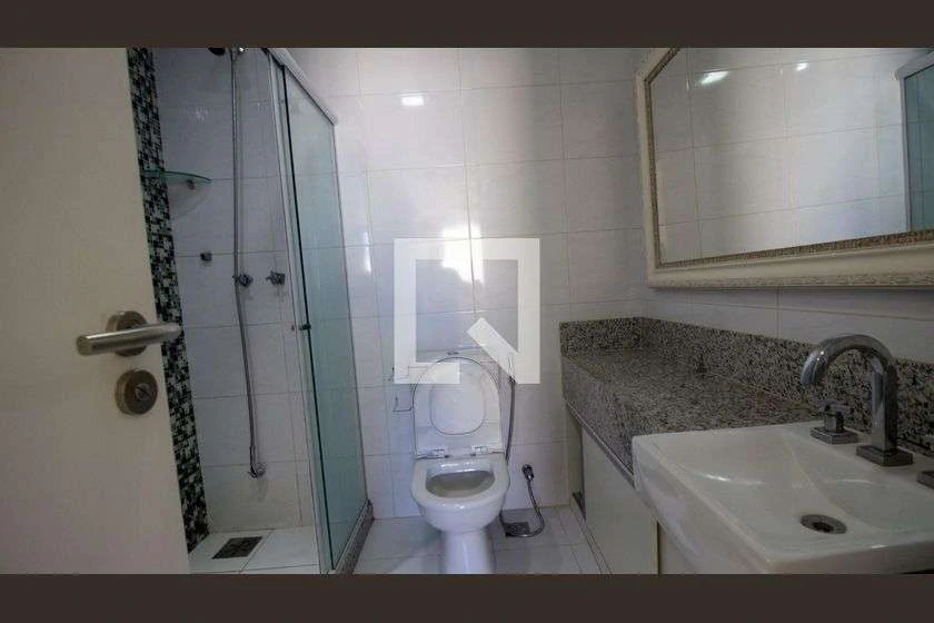 Penthouse with 3 en-suite bedrooms and 350 m², 4 parking — photo 21