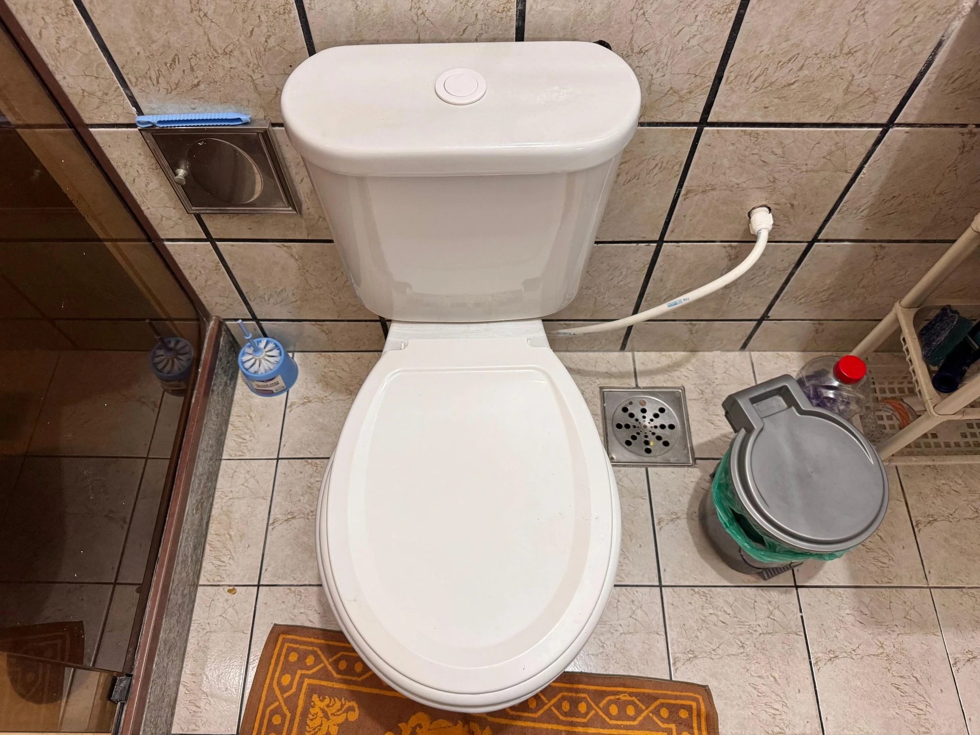 Casa amueblada con aire acondicionado, 4 dormitorios y 3 baños — photo 34