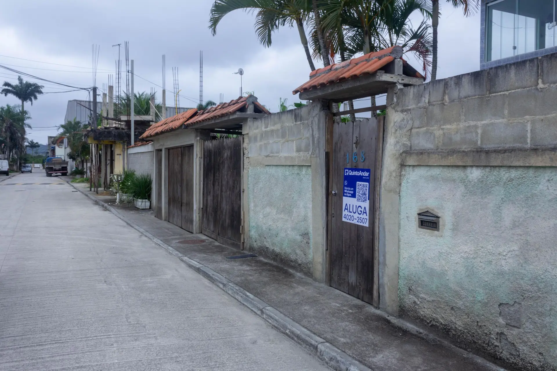 3-bedroom house, 1 with its own bathroom, 400 m² — photo 64