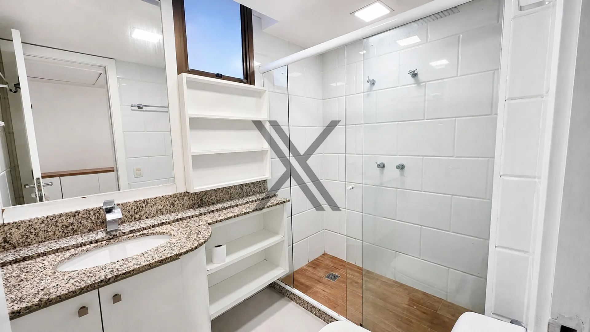 2 quartos e espaço de home office: apartamento de 111 m² — photo 12