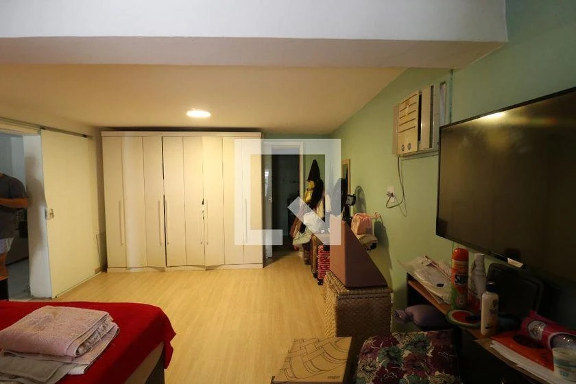 Furnished apartment, 90 m², with a grill on the balcony — photo 4