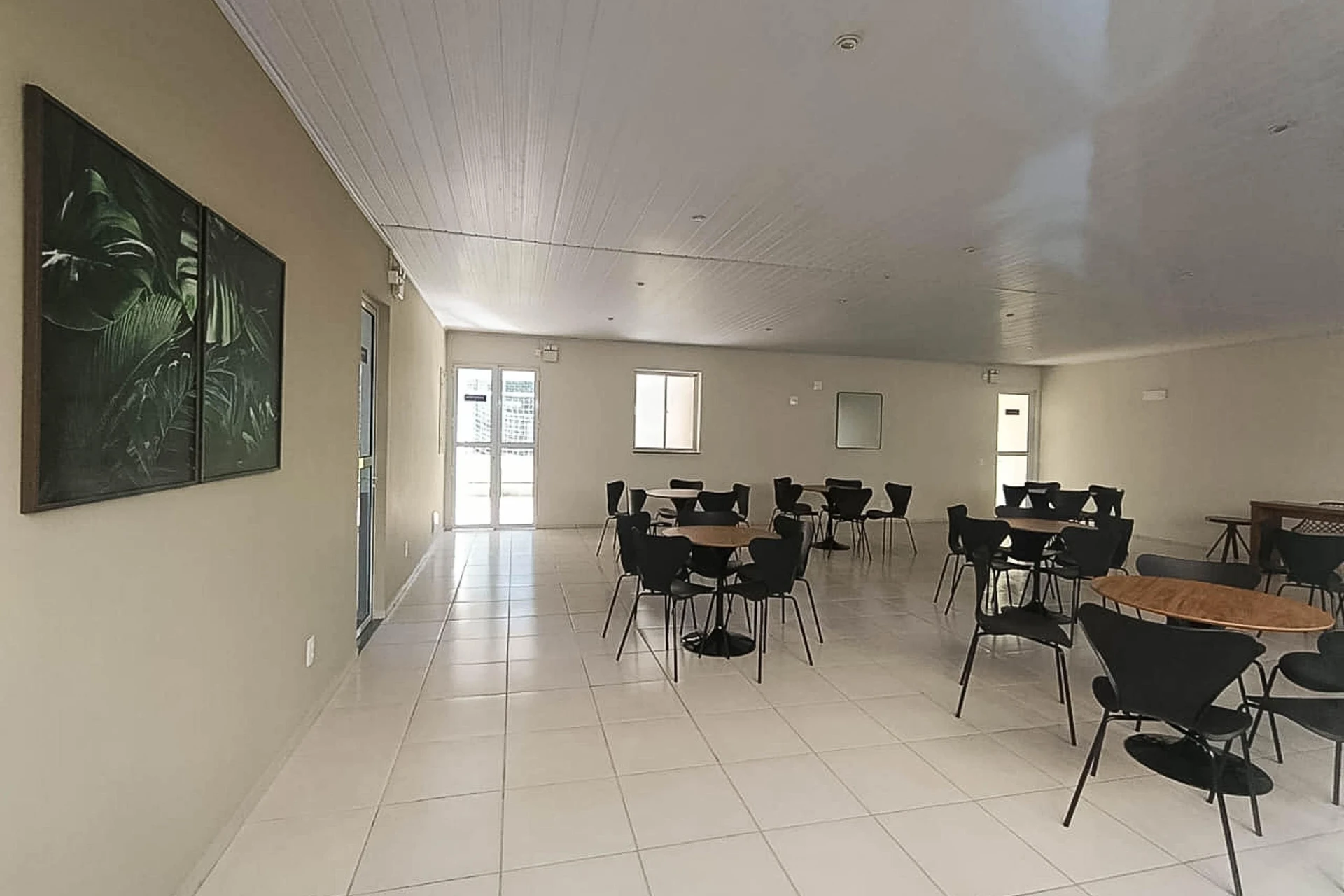 Apartamento com 2 quartos e 1 banheiro que aceita pets — photo 38